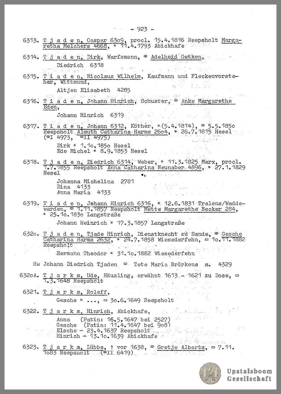 Document
